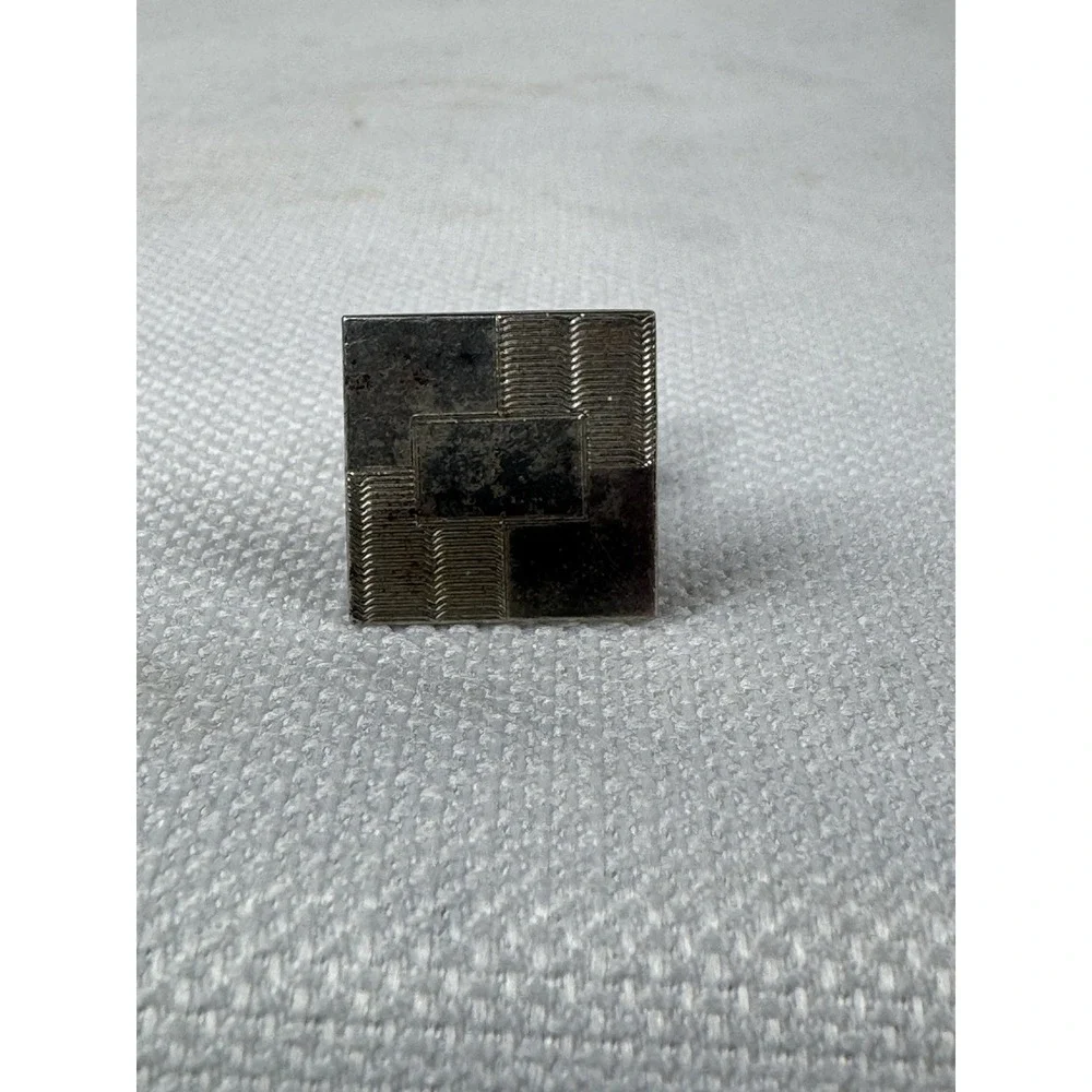 Misc Lot of Cuff‎ Links And Tie Accessories Vintage